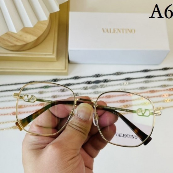 Sunglasses multicolor selectable 2022SS This season has a fashionable feeling VALENTINO Valentino