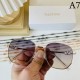 Sunglasses multicolor selectable 2022SS This season has a fashionable feeling VALENTINO Valentino