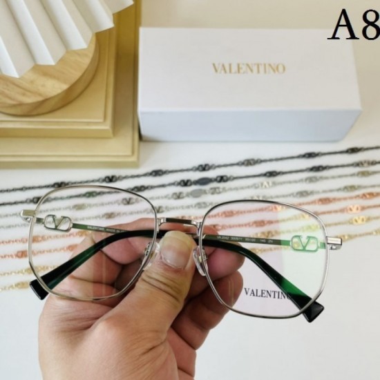 Sunglasses multicolor selectable 2022SS This season has a fashionable feeling VALENTINO Valentino