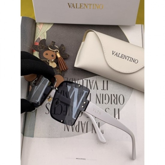 VALENTINO Valentino sunglasses multicolor selectable This year's popular classic new work