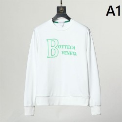 BOTTEGA VENETA Bottega Veneta Pullover 2023FW Limited Design