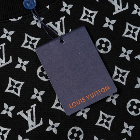 LOUIS VUITTON Louis Vuitton pullover 2023FW great value popular sale