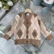 2023FW Popular Sale 100% New BURBERRY Burberry Top and Bottom Set