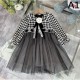 2023FW Last year's popular item New CHANEL Dress