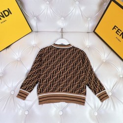 2023FW Popular styles that sold this year FENDI Knit Cardigan