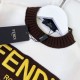 2023FW This season's popular brand FENDI knit sweater