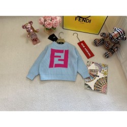 2023FW FENDI knit sweater, popular among fashionable people