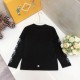 2023FW Very popular limited color GIVENCHY Long sleeve T-shirt