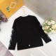 2023FW Very popular limited color GIVENCHY Long sleeve T-shirt