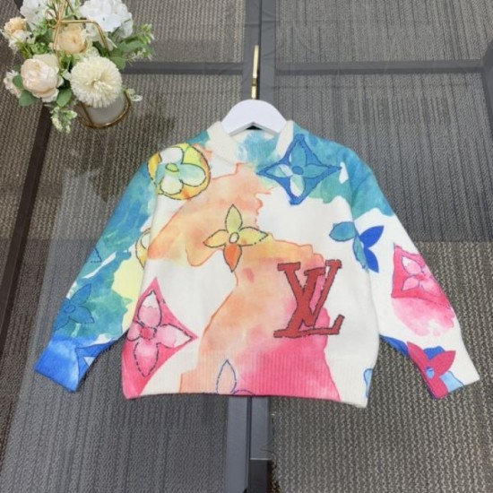 2023FW Cheapest Sale LOUIS VUITTON Sweater