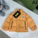 2023FW MONCLER Moncler highly recommended down jacket