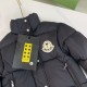 2023FW MONCLER Moncler highly recommended down jacket