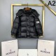 2023FW MONCLER Moncler rich color down jacket