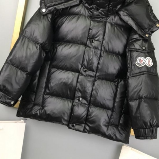 2023FW MONCLER Moncler rich color down jacket