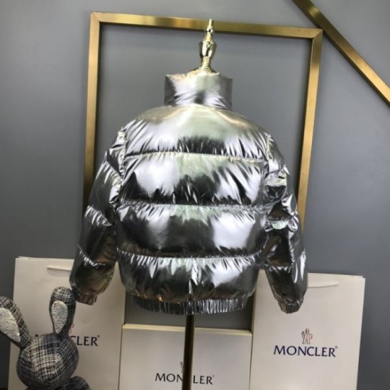 2023FW MONCLER Down jacket with charm