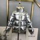 2023FW MONCLER Down jacket with charm