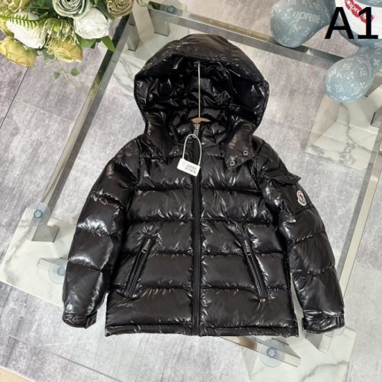 2023FW MONCLER This is the perfect down jacket