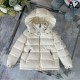 2023FW MONCLER This is the perfect down jacket