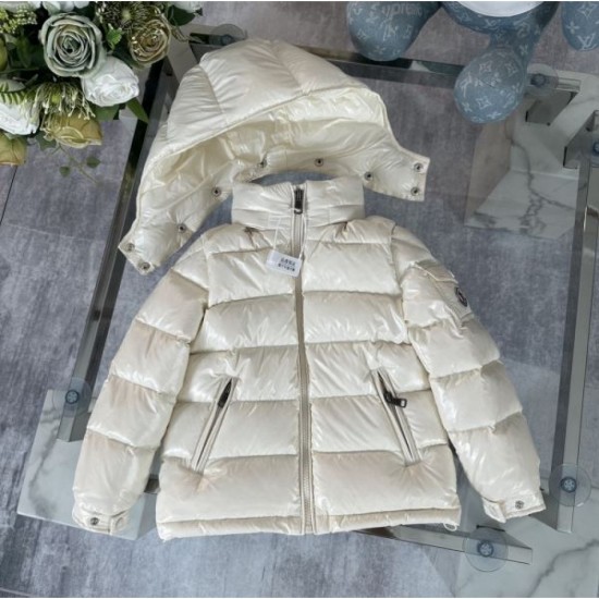 2023FW MONCLER This is the perfect down jacket