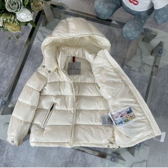 2023FW MONCLER This is the perfect down jacket