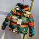 2023FW MONCLER Moncler hot topic down jacket