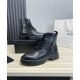 PRADA Prada Simple and mature impression 2023FW boots