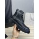 PRADA Prada Simple and mature impression 2023FW boots