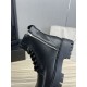 PRADA Prada Simple and mature impression 2023FW boots