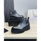 PRADA Prada competition is inevitable! 2023FW boots you definitely want to check out