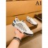 The item which is popular even if I use ARMANI Armani casual shoes 2023AW habitually for several years