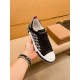 The item which is popular even if I use ARMANI Armani casual shoes 2023AW habitually for several years