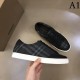 BURBERRY Burberry casual shoes 2023AW difficult to obtain super low price