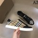 BURBERRY Burberry casual shoes 2023AW difficult to obtain super low price