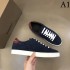 2023SS spring color advance BURBERRY Burberry casual shoes