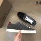 2023SS spring color advance BURBERRY Burberry casual shoes