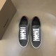 2023SS spring color advance BURBERRY Burberry casual shoes