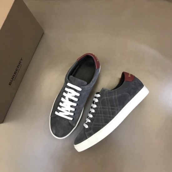 2023SS spring color advance BURBERRY Burberry casual shoes