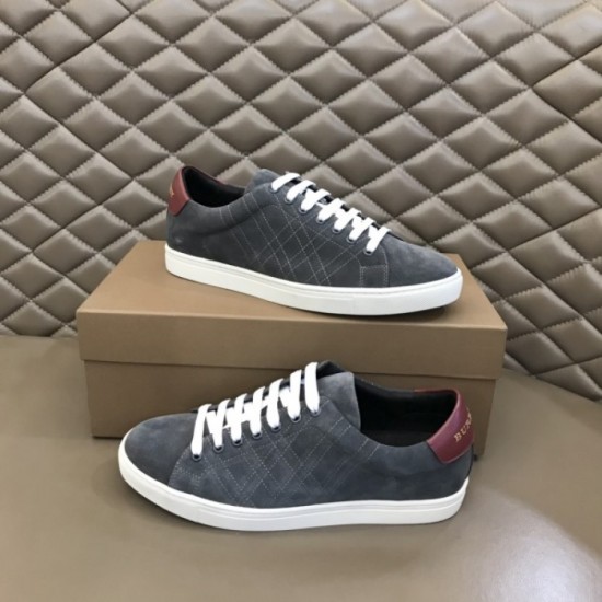 2023SS spring color advance BURBERRY Burberry casual shoes