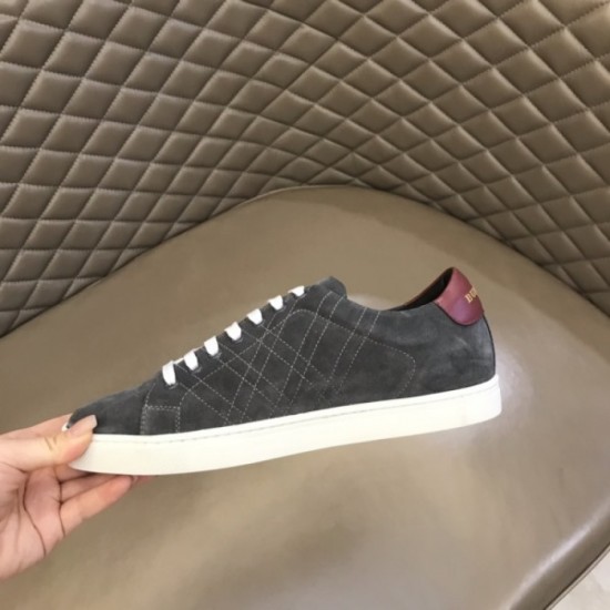 2023SS spring color advance BURBERRY Burberry casual shoes