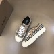 2023SS latest arrival BURBERRY Burberry casual shoes