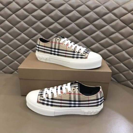 2023SS latest arrival BURBERRY Burberry casual shoes