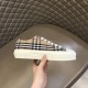 2023SS latest arrival BURBERRY Burberry casual shoes