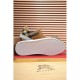 2023FW Autumn/Winter New Limited Edition Super Hard to Get BURBERRY Casual Shoes