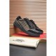 BURBERRY Limited Edition Popular No.1 2023FW Casual Shoes