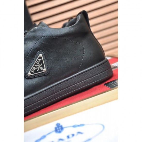 PRADA Prada Cheap Limited Time Sale 2023FW Casual Shoes