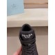 PRADA Prada Super Rare Hard-to-Obtain Item 2023FW Casual Shoes