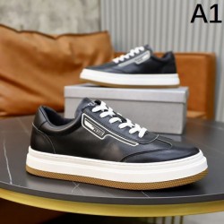 PRADA Prada sale happy arrival 2023FW casual shoes