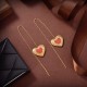 2023SS Earrings Also great as a gift! VALENTINO Valentino