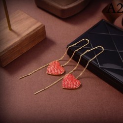 2023SS Earrings Excellent functionality! VALENTINO Valentino