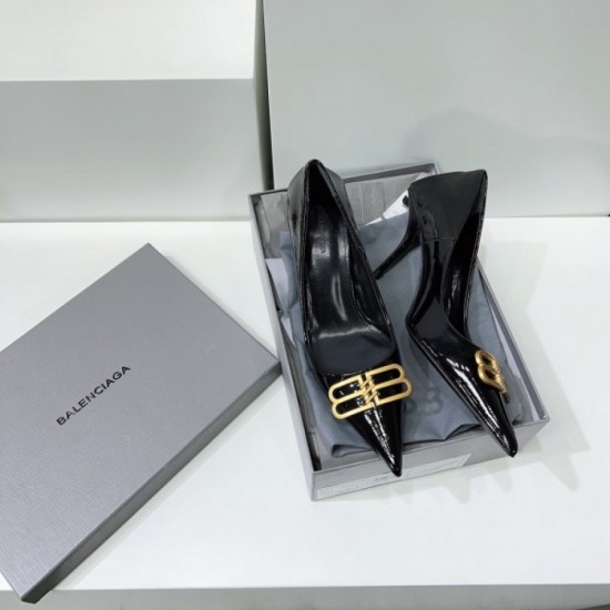 BALENCIAGA Balenciaga Pumps 2023AW Holiday Limited